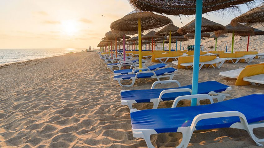 sunshade sun bed artur watersports academy