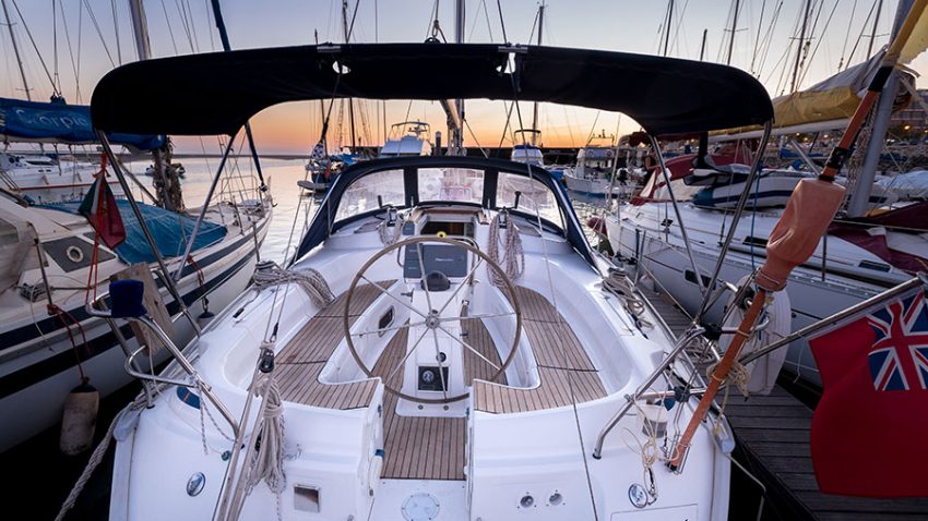 power boat indoor artur watersports academy