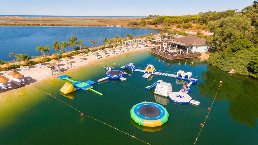 full day lake beach activities artur watersports academy