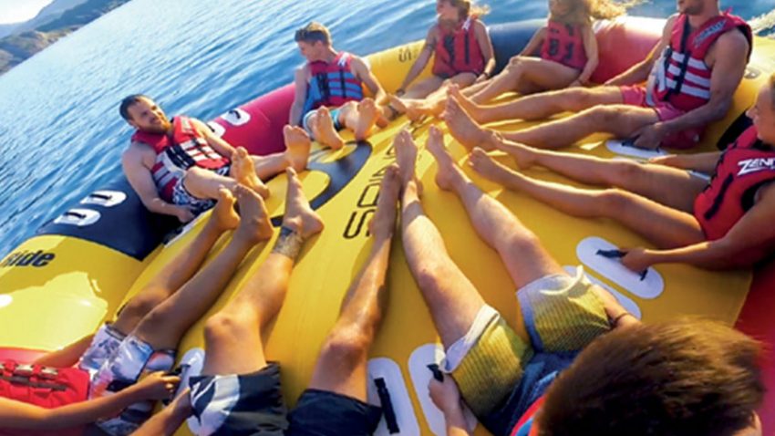 spinera artur watersports academy