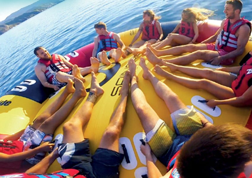 spinera artur watersports academy