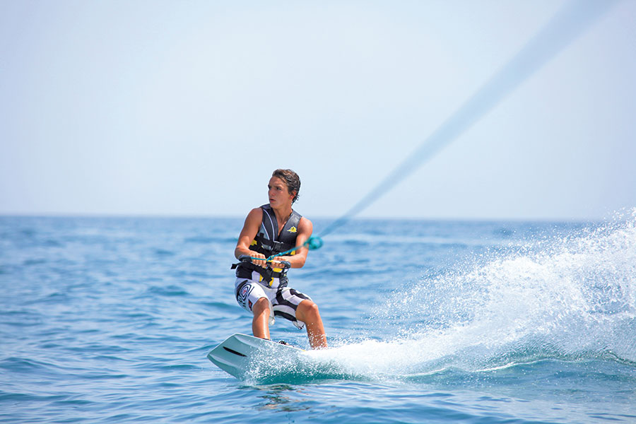 water ski wake board artur watersports academy